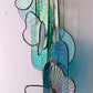 Butterfly Stained Glass Sun Catcher