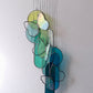 Butterfly Stained Glass Sun Catcher