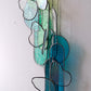 Butterfly Stained Glass Sun Catcher