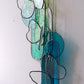 Butterfly Stained Glass Sun Catcher