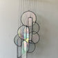 Les Sylphides Stained Glass Sun Catcher