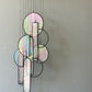 Les Sylphides Stained Glass Sun Catcher