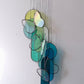 Butterfly Stained Glass Sun Catcher