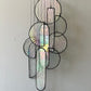 Les Sylphides Stained Glass Sun Catcher