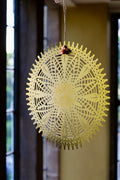 Handmade Iron Decoration