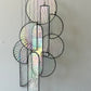 Les Sylphides Stained Glass Sun Catcher