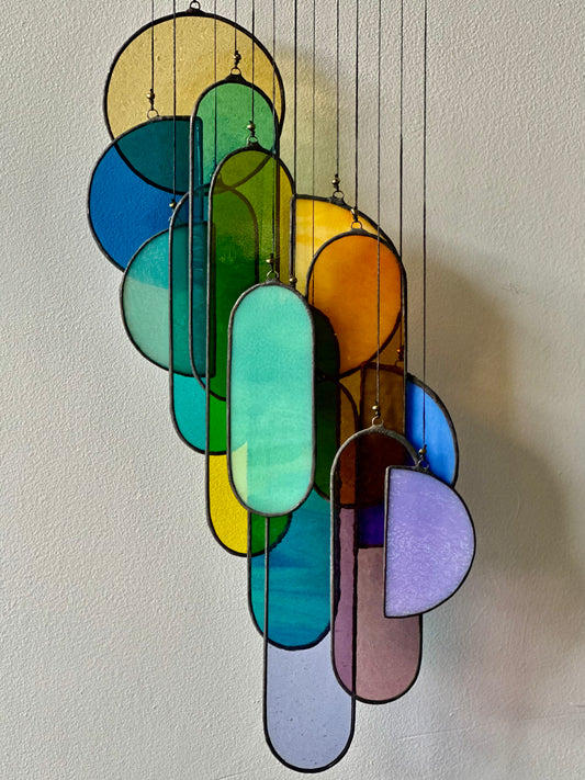 Products Lumie Glass