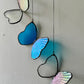 Morpho Butterfly Decorative Sculpture