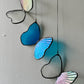 Morpho Butterfly Decorative Sculpture