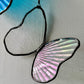 Morpho Butterfly Decorative Sculpture