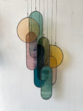 Barra Stained glass Art